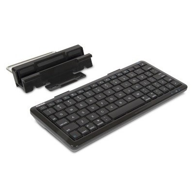 Hamlet Smart Bluetooth Keyboard tastiera senza fili con supporto per tablet pc e smartphone