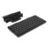 Hamlet Smart Bluetooth Keyboard tastiera senza fili con supporto per tablet pc e smartphone