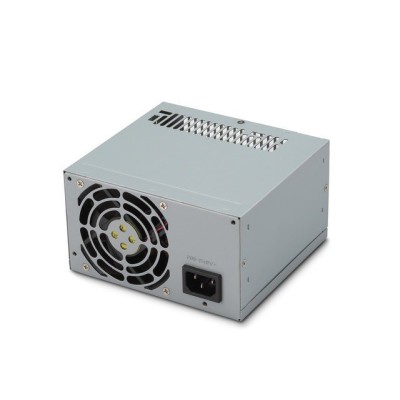 FSP FSP600-80PSA alimentatore per computer 600 W Grigio