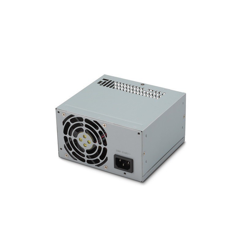 FSP FSP600-80PSA alimentatore per computer 600 W Grigio