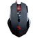 A4Tech V8M mouse USB tipo A Ottico 3200 DPI