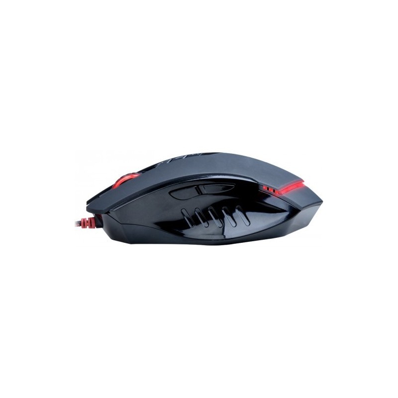 A4Tech V8M mouse USB tipo A Ottico 3200 DPI