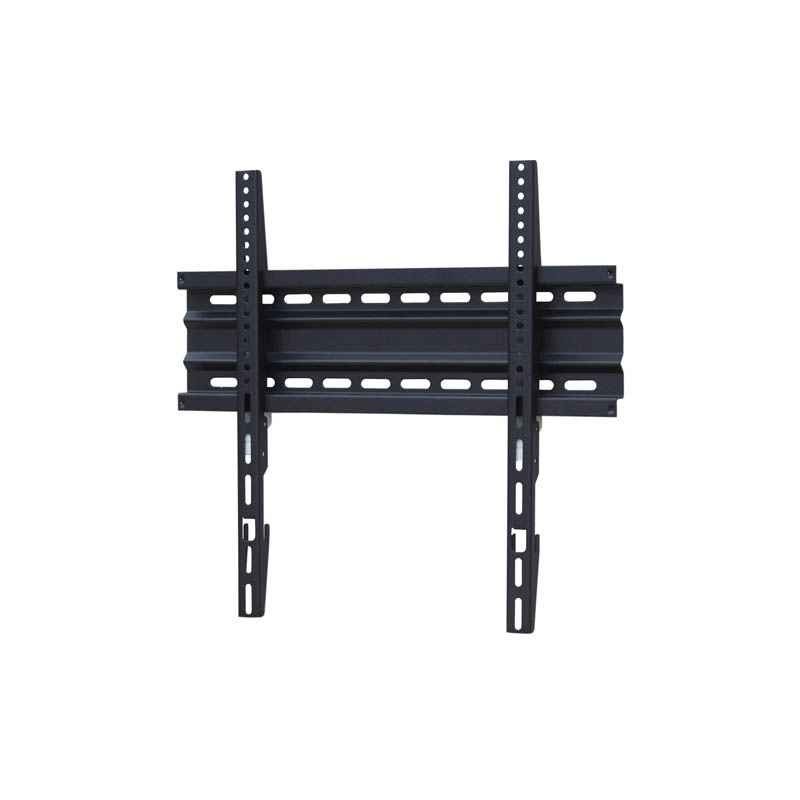 ITB OM06144 Supporto TV a parete 165,1 cm (65") Nero