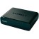 Edimax ES-5500G V3 switch di rete Non gestito L2 Gigabit Ethernet (10 100 1000) Nero