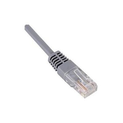 Nilox ROS1403 cavo di rete Grigio 3 m Cat5e U UTP (UTP)
