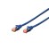 Digitus DK1644030B cavo di rete Blu 3 m Cat6 SF UTP (S-FTP)