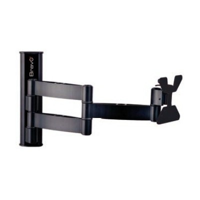 Bravo LCD 3 76,2 cm (30") Nero