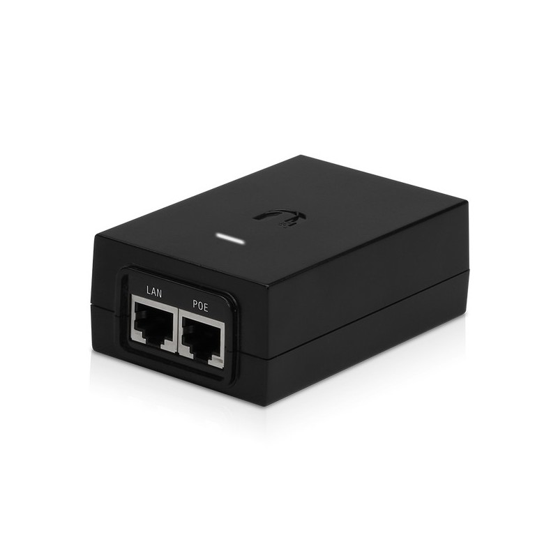 Ubiquiti POE-24-24W adattatore PoE e iniettore 24 V