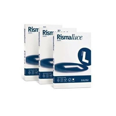 Favini A650204 carta inkjet A4 (210x297 mm) 100 fogli Bianco