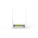Tenda D301 V2.0 router wireless Fast Ethernet Banda singola (2.4 GHz) Bianco