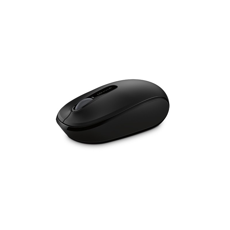 Microsoft Wireless Mobile 1850 mouse Ambidestro RF Wireless