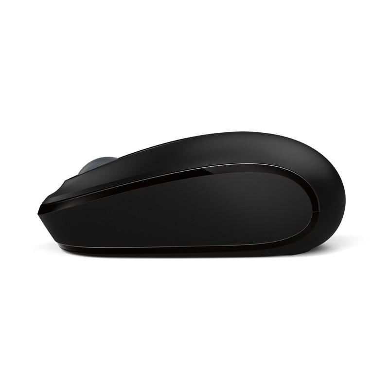 Microsoft Wireless Mobile 1850 mouse Ambidestro RF Wireless