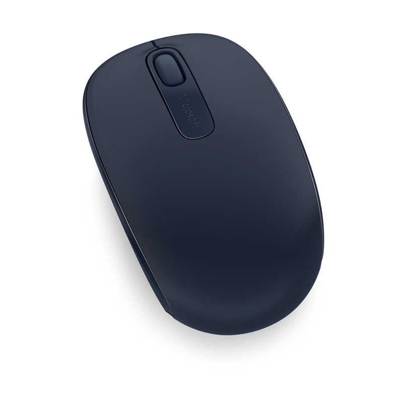 Microsoft Wireless Mobile 1850 mouse Ambidestro RF Wireless