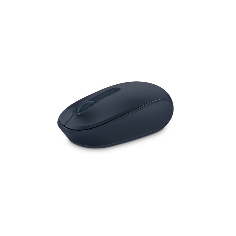 Microsoft Wireless Mobile 1850 mouse Ambidestro RF Wireless