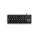 CHERRY XS Touchpad tastiera USB QWERTY Inglese UK Nero