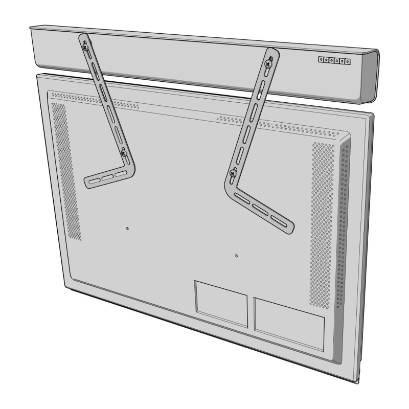 Meliconi SOUND BAR 1000