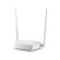 Tenda N301 router wireless Fast Ethernet Banda singola (2.4 GHz) Bianco