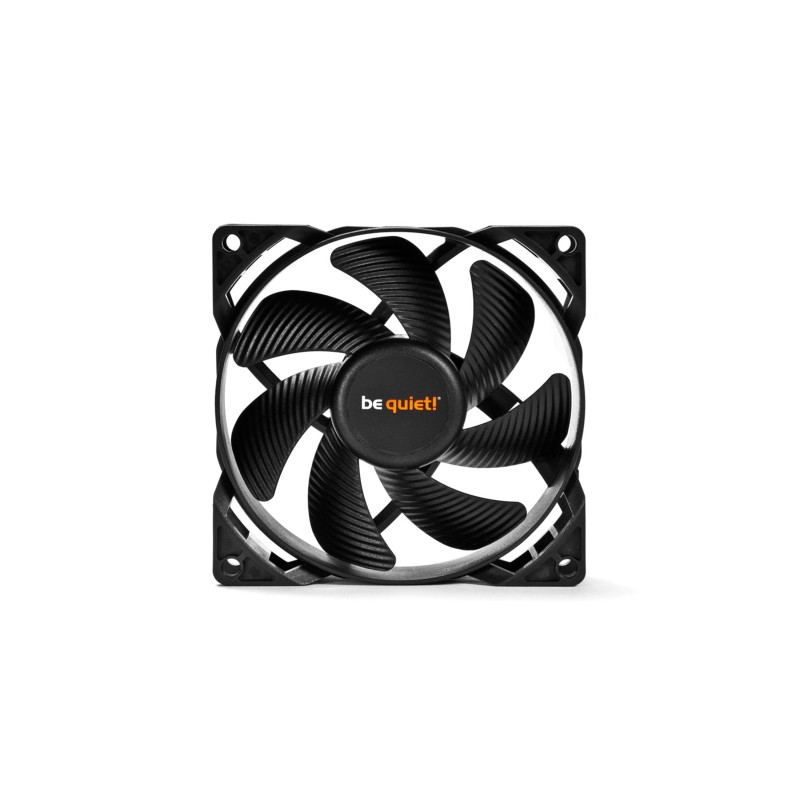 be quiet! PURE WINGS 2, 92mm Case per computer Ventilatore 9,2 cm Nero