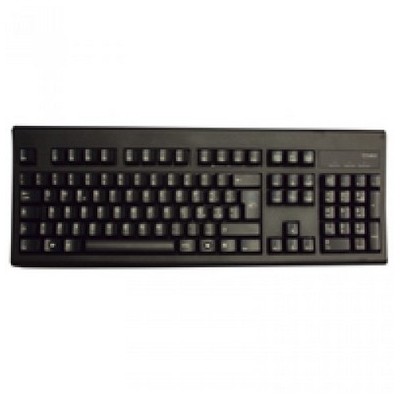 Praim 89T1200IT tastiera USB Italiano Nero