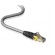 Brand-Rex AC6PCG030-888HB cavo di rete Grigio 3 m Cat6 S FTP (S-STP)