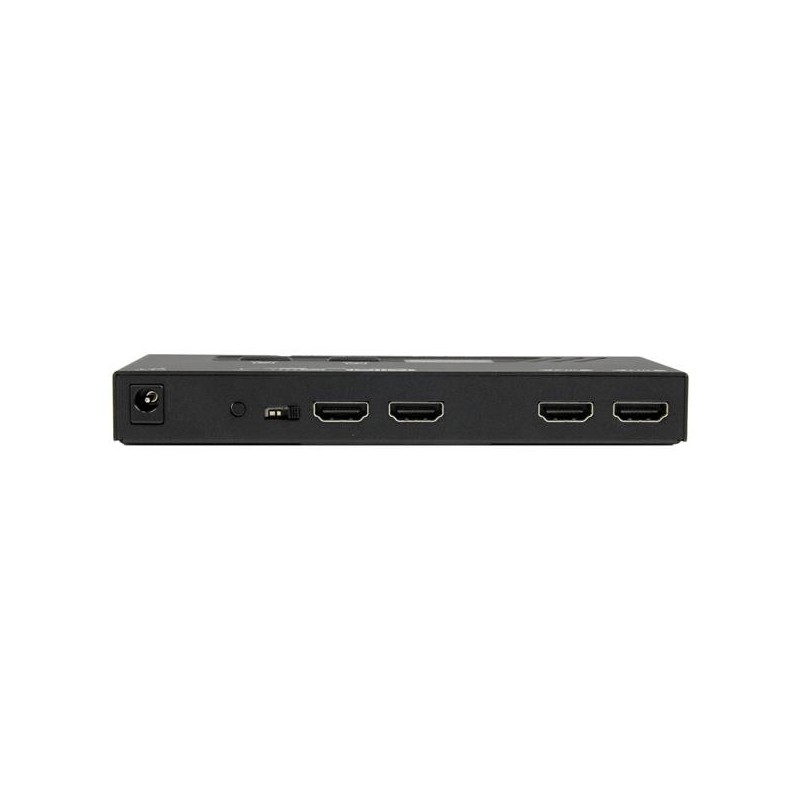 StarTech.com Switch matrice HDMI 2x2 con commutazione automatica e prioritaria - 1080p