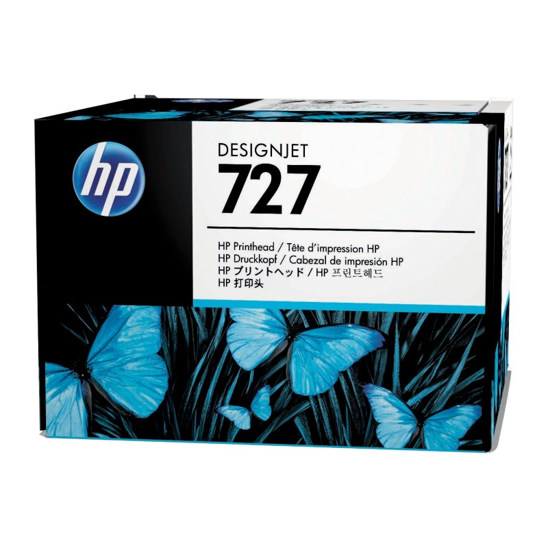 HP HPB3P06A testina stampante Getto termico d'inchiostro