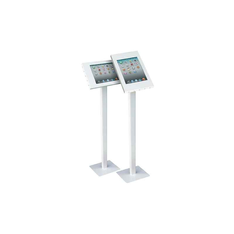 ITB OM04502 supporto per personal communication Supporto passivo Tablet UMPC Bianco