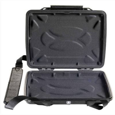 ITB PL1070-003-110E borsa per laptop 28,7 cm (11.3") Cover Nero