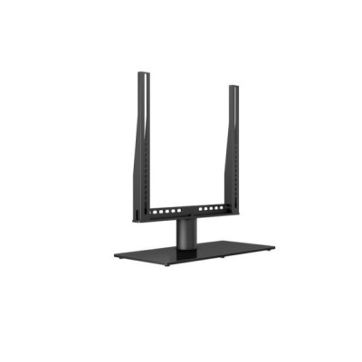 ITB MB1114 Supporto TV a parete 109,2 cm (43") Nero