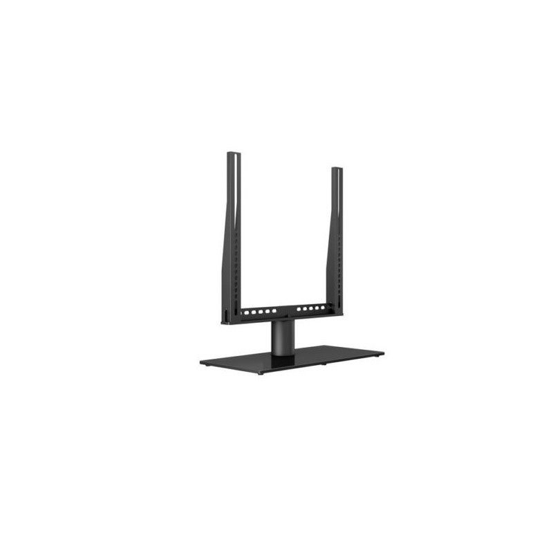 ITB MB1114 Supporto TV a parete 109,2 cm (43") Nero