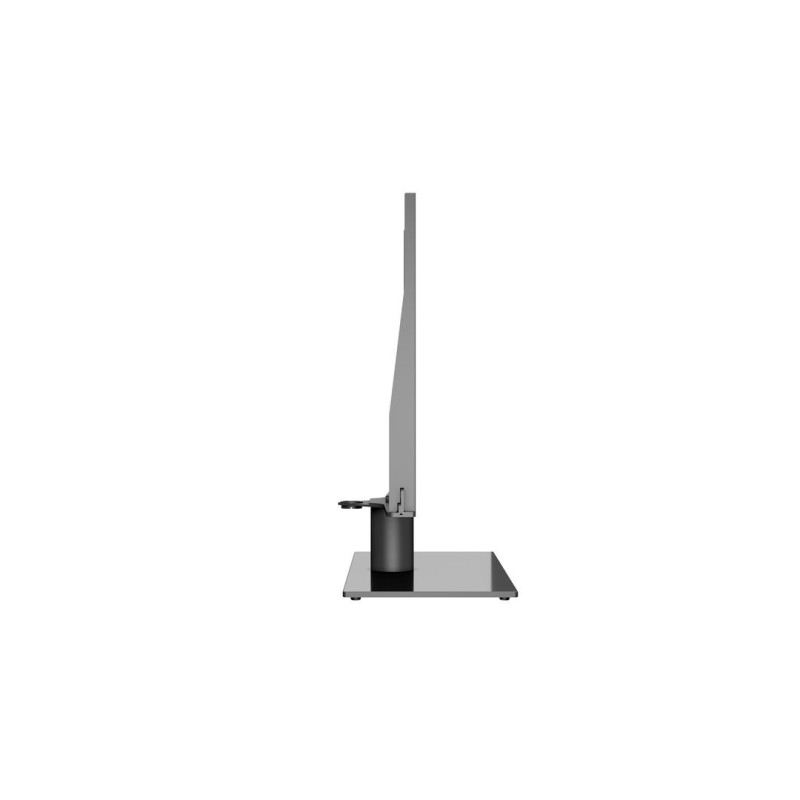 ITB MB1114 Supporto TV a parete 109,2 cm (43") Nero