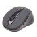 Gembird MUSWB2 mouse Mano destra Bluetooth Ottico 1600 DPI