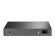 TP-Link JetStream TL-SG3210 switch di rete Gestito L2 L3 Gigabit Ethernet (10 100 1000) 1U Nero