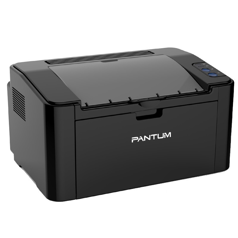 Pantum P2500W stampante laser 1200 x 1200 DPI A4 Wi-Fi