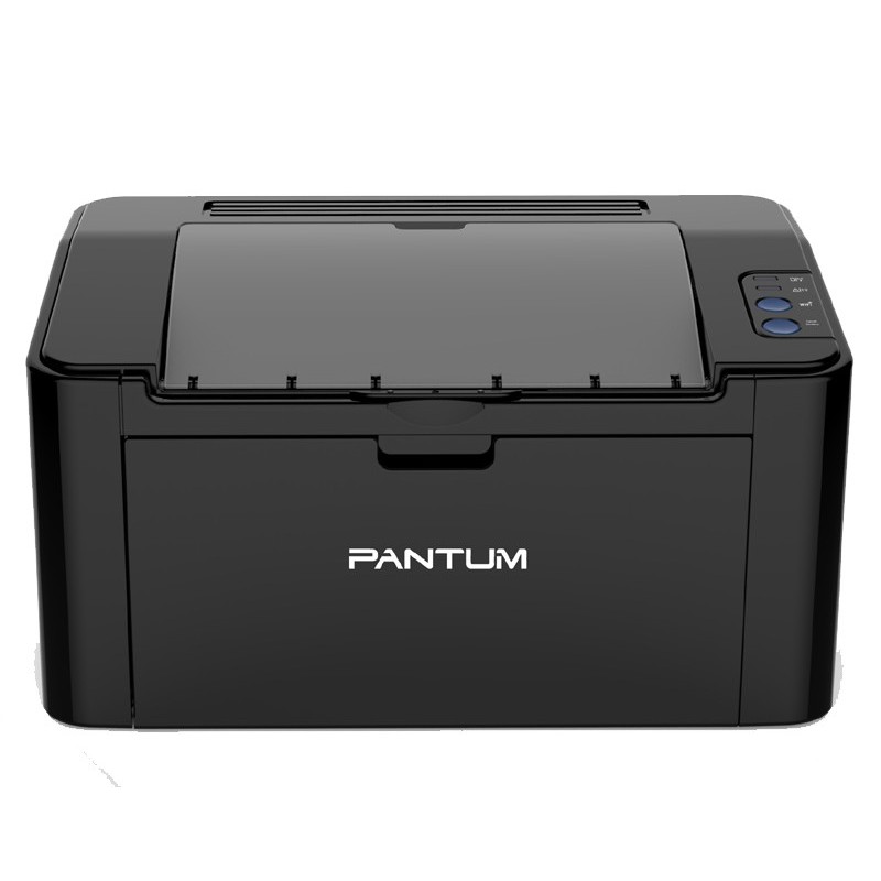 Pantum P2500W stampante laser 1200 x 1200 DPI A4 Wi-Fi