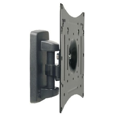 ITB OM06105 Supporto TV a parete 101,6 cm (40") Nero