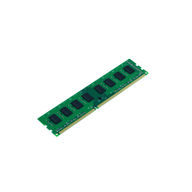 Goodram GR1333D364L9S 4G memoria 4 GB 1 x 4 GB DDR3 1333 MHz