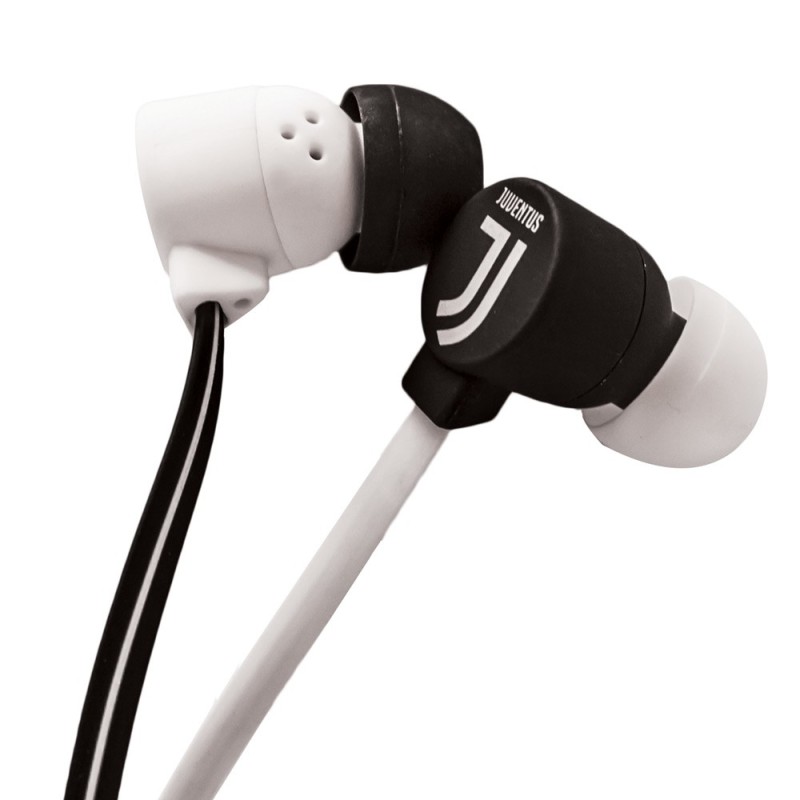 Techmade TM-YL-IP001-JUV cuffia e auricolare Cablato In-ear Musica e Chiamate Nero, Bianco