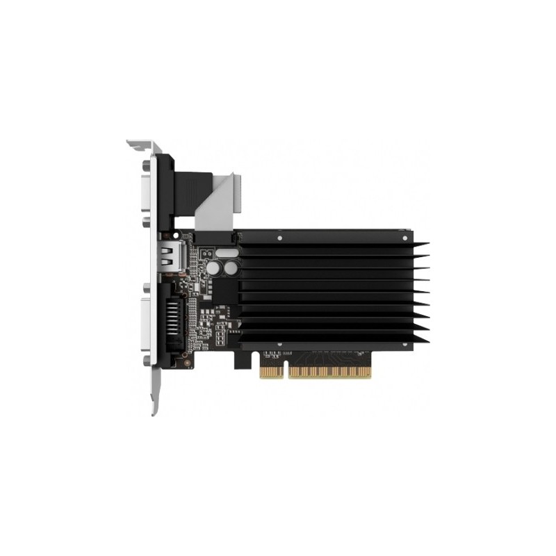 Palit NEAT7300HD46H scheda video NVIDIA GeForce GT 730 2 GB GDDR3