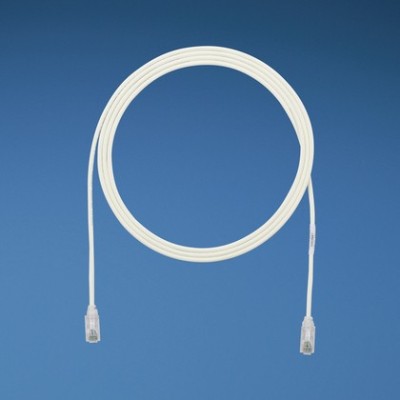 Panduit UTP, Cat. 6, 2 m cavo di rete Cat6 U UTP (UTP)
