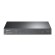 TP-Link JetStream TL-SG2210P switch di rete Gestito L2 L4 Gigabit Ethernet (10 100 1000) Supporto Power over Ethernet (PoE) Nero