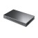 TP-Link JetStream TL-SG2210P switch di rete Gestito L2 L4 Gigabit Ethernet (10 100 1000) Supporto Power over Ethernet (PoE) Nero