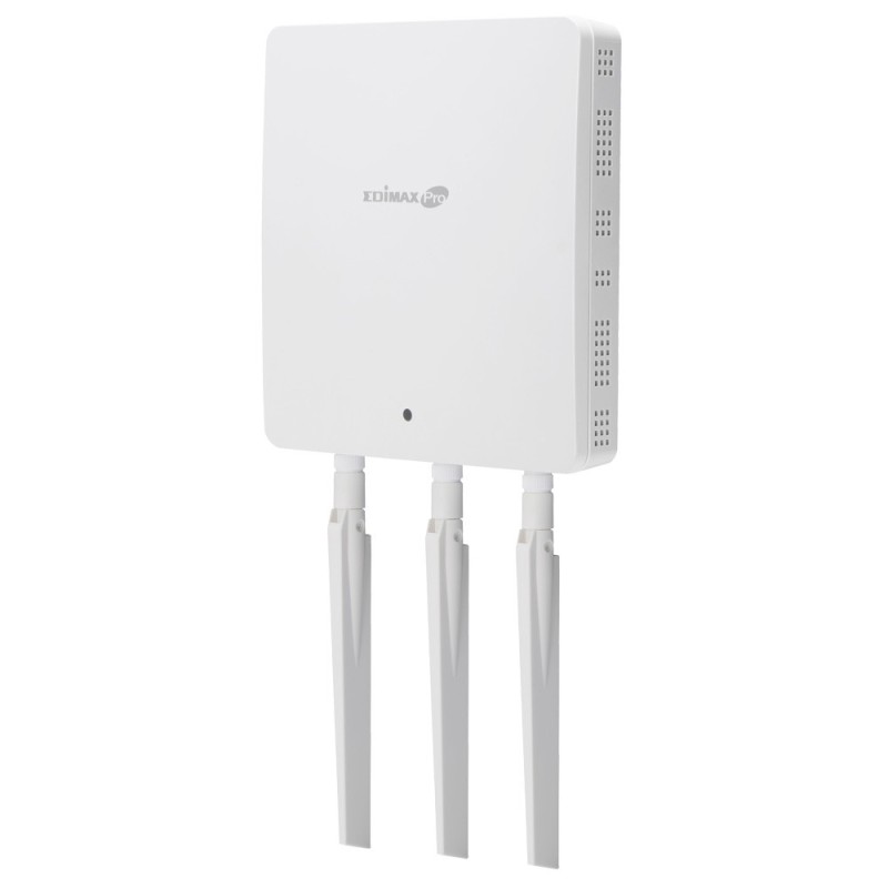 Edimax WAP1750 punto accesso WLAN 1750 Mbit s Bianco Supporto Power over Ethernet (PoE)