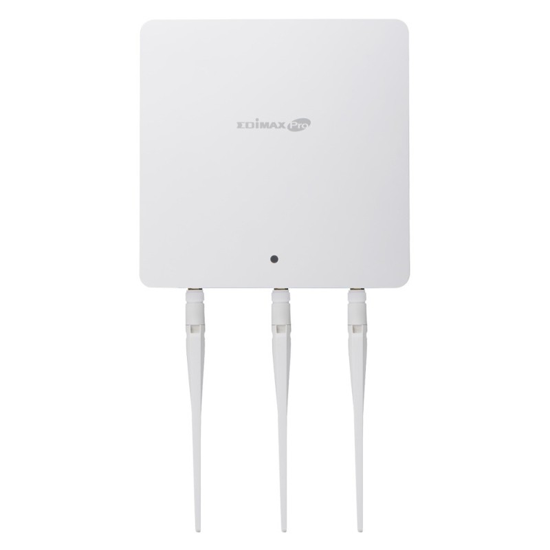 Edimax WAP1750 punto accesso WLAN 1750 Mbit s Bianco Supporto Power over Ethernet (PoE)