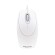 CHERRY M-5400-0 mouse Ambidestro USB tipo A Ottico 1000 DPI