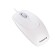 CHERRY M-5400-0 mouse Ambidestro USB tipo A Ottico 1000 DPI