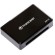 Transcend CFast 2.0 USB3.0 lettore di schede USB 3.2 Gen 1 (3.1 Gen 1) Nero