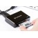 Transcend CFast 2.0 USB3.0 lettore di schede USB 3.2 Gen 1 (3.1 Gen 1) Nero