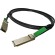 Alcatel-Lucent QSFP-40G-C1M modulo del ricetrasmettitore di rete Rame 40000 Mbit s QSFP+