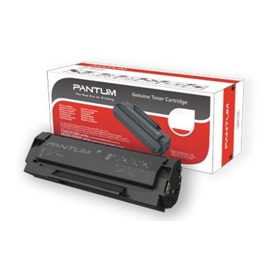 Pantum PA-210 cartuccia toner 1 pz Originale Nero
